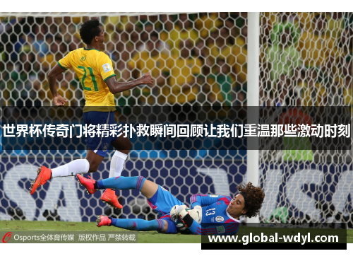 世界杯传奇门将精彩扑救瞬间回顾让我们重温那些激动时刻 世界杯传奇门将精彩扑救瞬间回顾让我们重温那些激动时刻