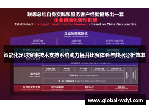 智能化足球赛事技术支持系统助力提升比赛体验与数据分析效率