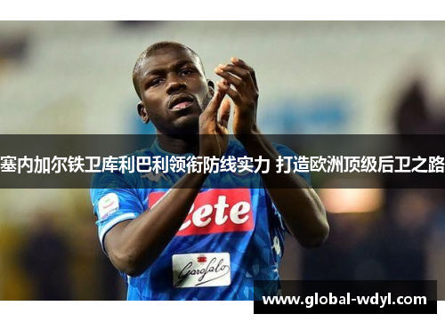 塞内加尔铁卫库利巴利领衔防线实力 打造欧洲顶级后卫之路