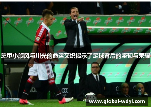 意甲小旋风与川光的命运交织揭示了足球背后的坚韧与荣耀