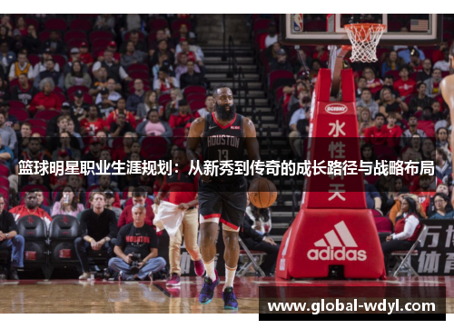 篮球明星职业生涯规划:从新秀到传奇的成长路径与战略布局 篮球明星职业生涯规划:从新秀到传奇的成长路径与战略布局