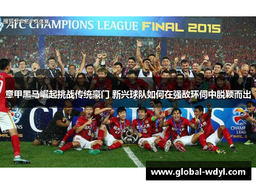 意甲黑马崛起挑战传统豪门 新兴球队如何在强敌环伺中脱颖而出