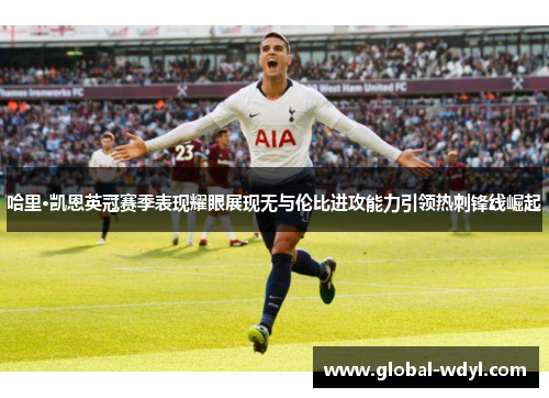 哈里·凯恩英冠赛季表现耀眼展现无与伦比进攻能力引领热刺锋线崛起
