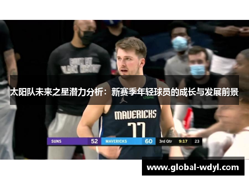 太阳队未来之星潜力分析:新赛季年轻球员的成长与发展前景 太阳队未来之星潜力分析:新赛季年轻球员的成长与发展前景
