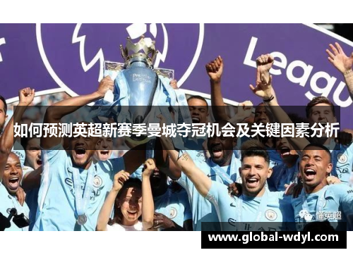 如何预测英超新赛季曼城夺冠机会及关键因素分析 如何预测英超新赛季曼城夺冠机会及关键因素分析