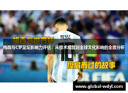 梅西与C罗足坛影响力评估：从技术成就到全球文化影响的全面分析