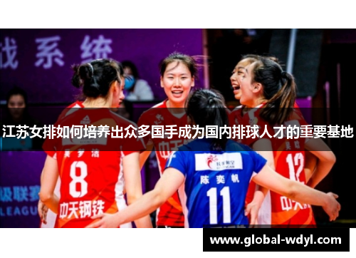 江苏女排如何培养出众多国手成为国内排球人才的重要基地