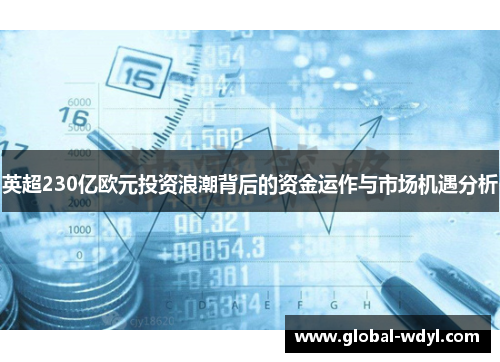 英超230亿欧元投资浪潮背后的资金运作与市场机遇分析 英超230亿欧元投资浪潮背后的资金运作与市场机遇分析