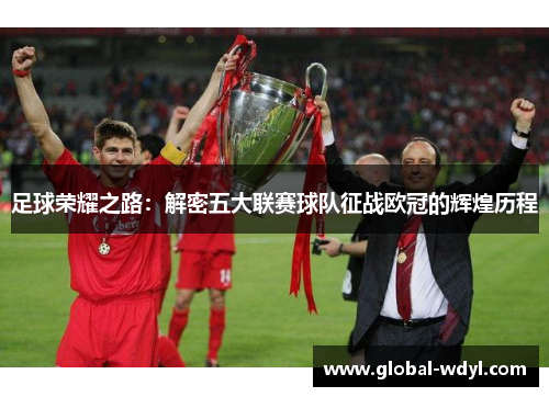 足球荣耀之路:解密五大联赛球队征战欧冠的辉煌历程 足球荣耀之路:解密五大联赛球队征战欧冠的辉煌历程