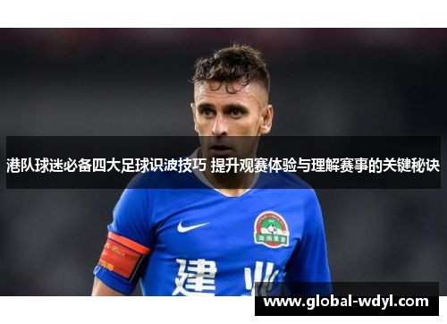 港队球迷必备四大足球识波技巧 提升观赛体验与理解赛事的关键秘诀 港队球迷必备四大足球识波技巧 提升观赛体验与理解赛事的关键秘诀