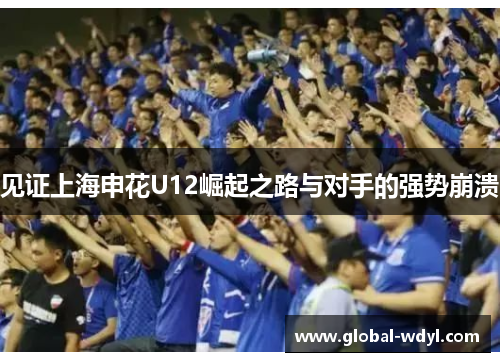 见证上海申花U12崛起之路与对手的强势崩溃
