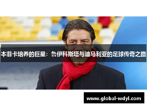 本菲卡培养的巨星：鲁伊科斯塔与迪马利亚的足球传奇之路