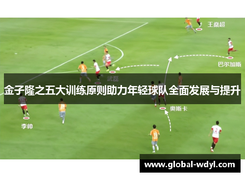 金子隆之五大训练原则助力年轻球队全面发展与提升