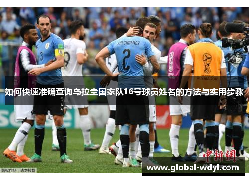 如何快速准确查询乌拉圭国家队16号球员姓名的方法与实用步骤 如何快速准确查询乌拉圭国家队16号球员姓名的方法与实用步骤