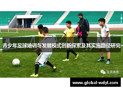 青少年足球培训与发展模式创新探索及其实施路径研究 青少年足球培训与发展模式创新探索及其实施路径研究