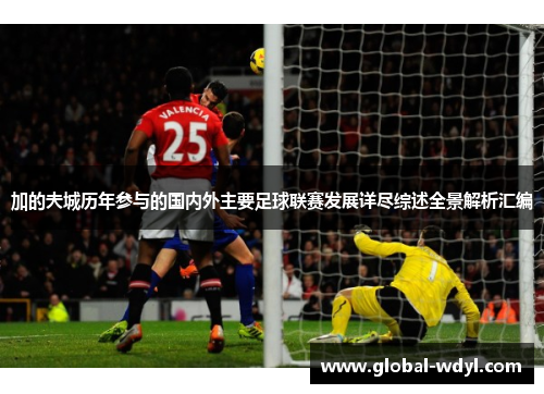 加的夫城历年参与的国内外主要足球联赛发展详尽综述全景解析汇编