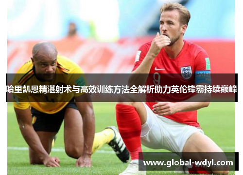 哈里凯恩精湛射术与高效训练方法全解析助力英伦锋霸持续巅峰