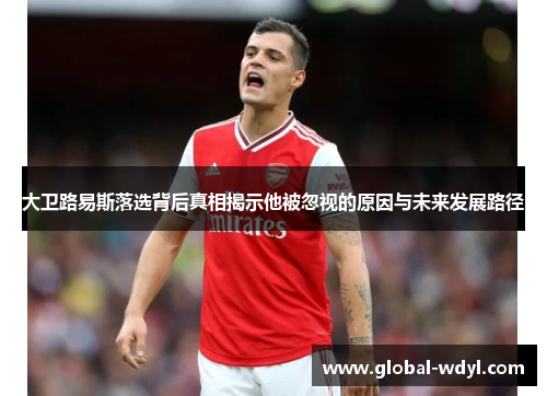 大卫路易斯落选背后真相揭示他被忽视的原因与未来发展路径