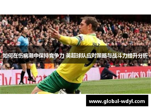 如何在伤病潮中保持竞争力 英超球队应对策略与战斗力提升分析