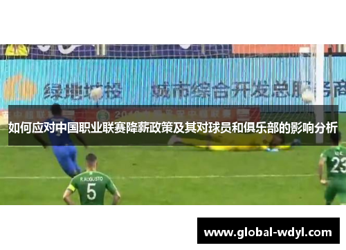如何应对中国职业联赛降薪政策及其对球员和俱乐部的影响分析