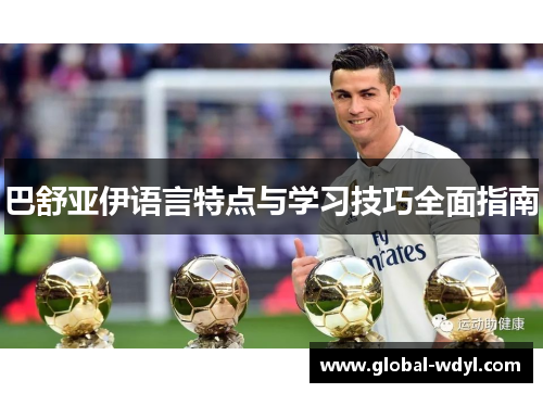 巴舒亚伊语言特点与学习技巧全面指南