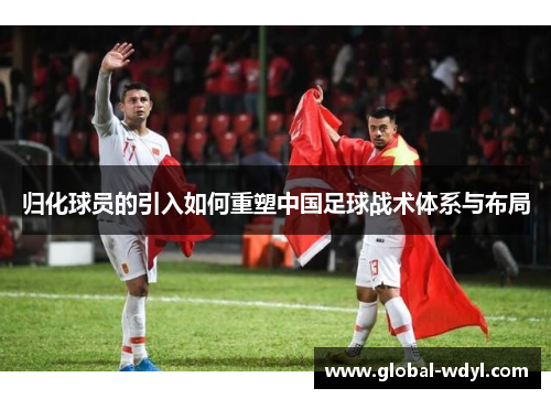 归化球员的引入如何重塑中国足球战术体系与布局